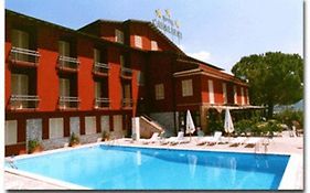 Hotel Cavalieri Perugia